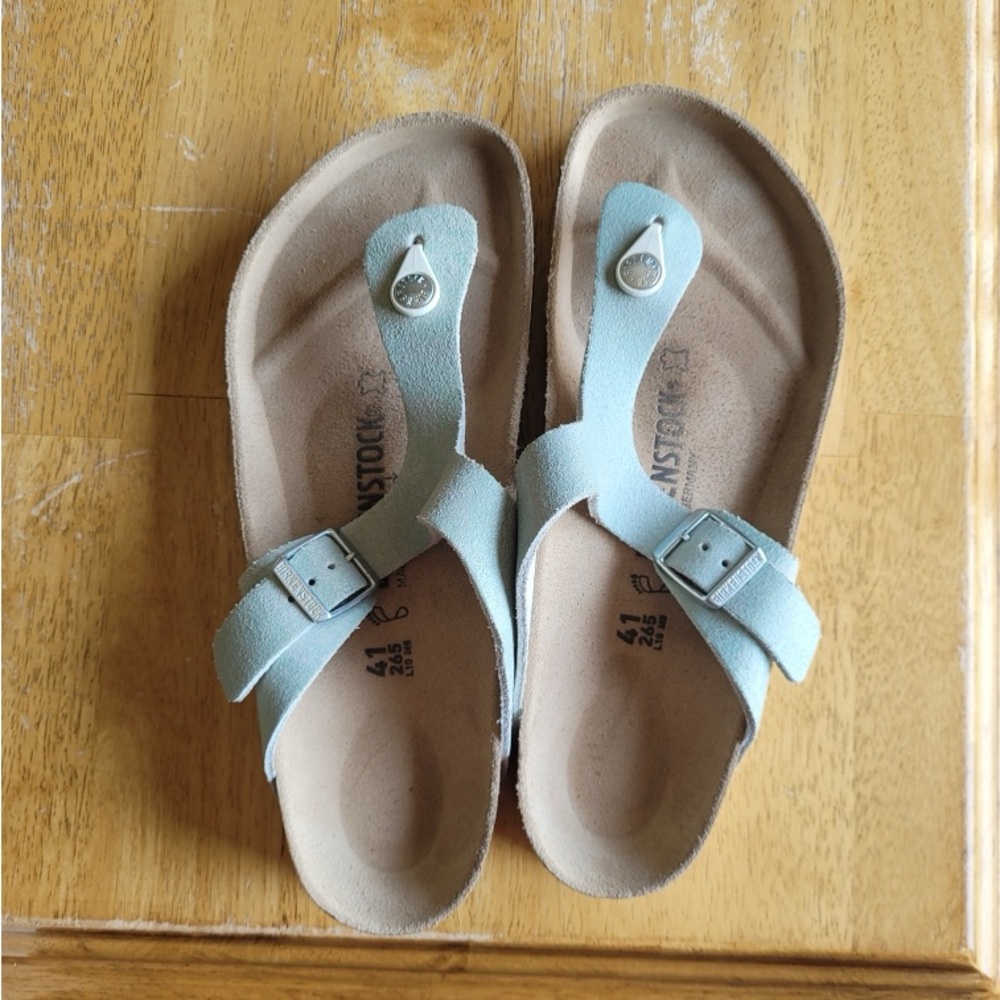 Birkenstock Sandals